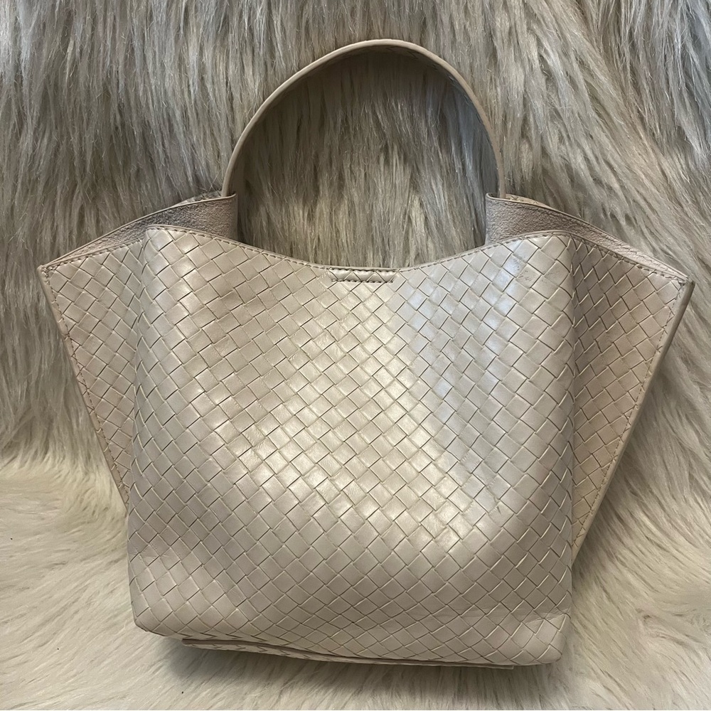 House Of Harlow 1960 2 Way Hand Bag